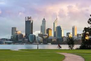 Discover Perth with Air New Zealand
