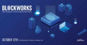 Blockworks to show how New Zealand business is rapidly changing