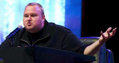 Kim Dotcom stands by to Marry File Transfer and Micro Finance, will solve Block Size hurdle in the process.