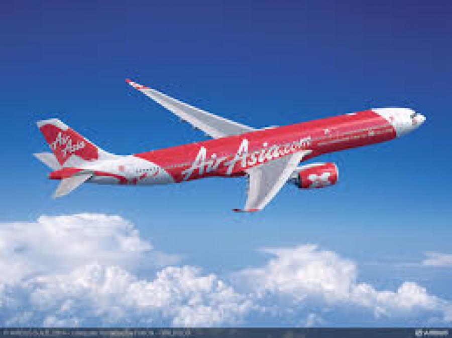 AirAsia offers 20% discount on popular destinations