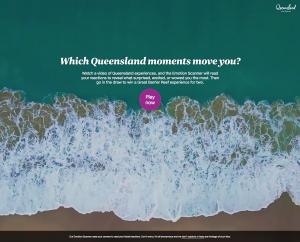 Air New Zealand taps into your emotions in latest Queensland campaign