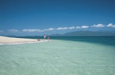 Tropical North Queensland – 7 Nights from only $885* (including airfares)!!!!!!