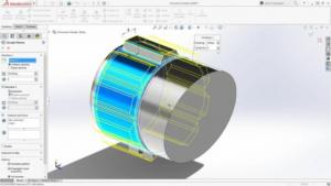 A Sneak Preview of Solidworks 2017