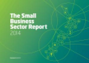 Small businesses key players across all industries