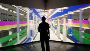 3 Exciting Construction Industry Uses For Mixed Reality, Augmented Reality, Virtual Reality