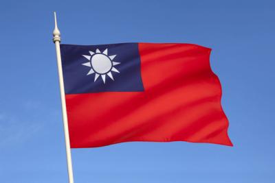 Taiwan Lets Rip at Beijing During Wellington National Day Commemoration
