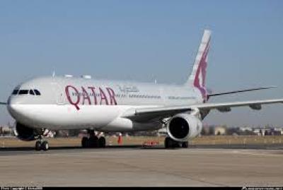 Qatar launches world&#039;s longest flight: Doha to Auckland