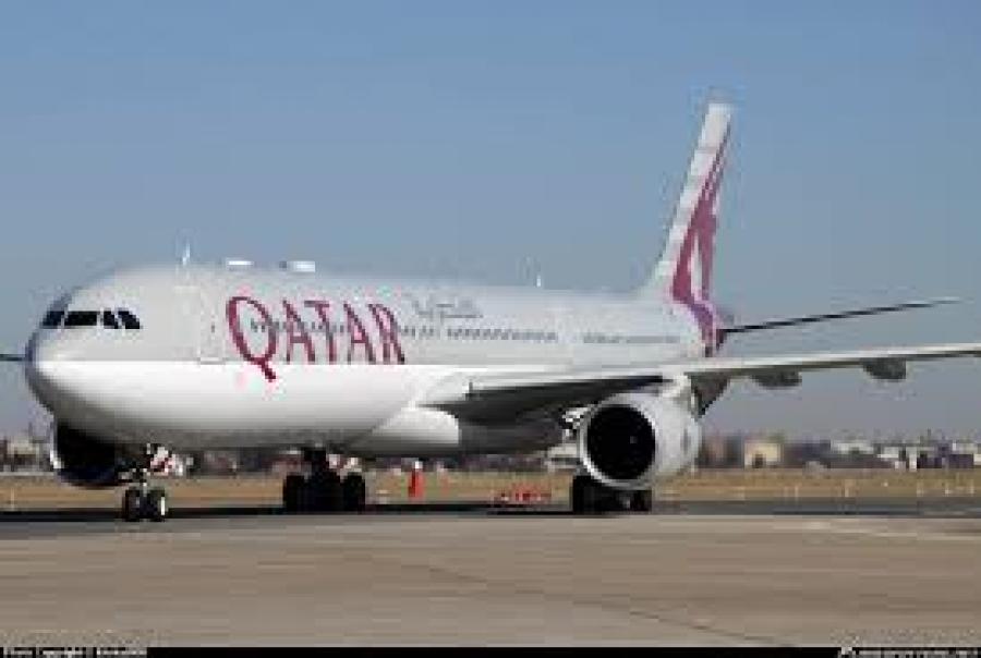 Qatar launches world&#039;s longest flight: Doha to Auckland