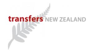 Auckland Airport Transfers with Transfers New Zealand