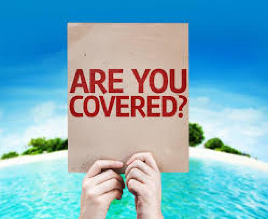 Cover-More&#039;s new  travel insurance partnership with Westpac New Zealand.