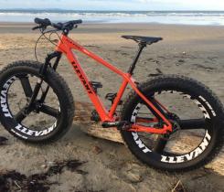 Wren Sports appoints Llevant Carbon Fatbikes as its New Zealand distributor and service center