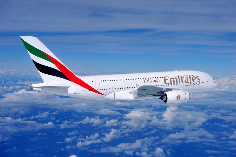 Emirates to offer first A380 Christchurch services