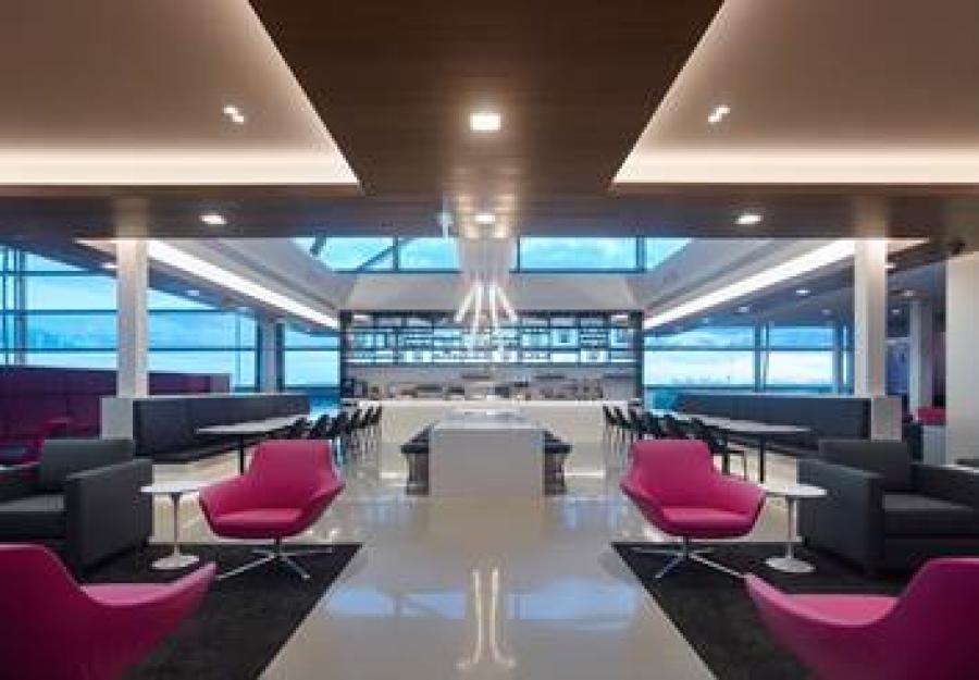 Air New Zealand to open expansive new Brisbane International Lounge