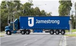 Jamestrong Packaging is set to shift its New Zealand operation from Hamilton to Hastings,