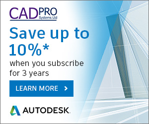Cadpro Systems:Save 10% 