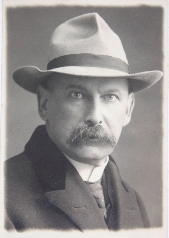 Ludwig Haas