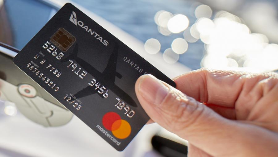 Qantas is set to launch its very own credit card next week