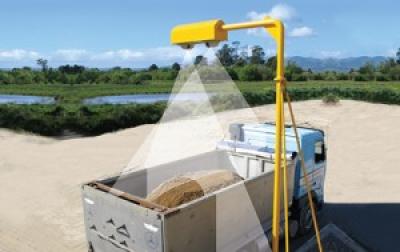 LoadScan The New Dimension in Load Management