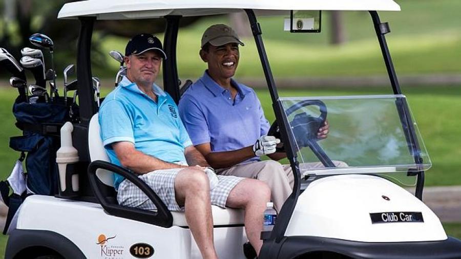 John Key Fades Away-– a Market Trader Quits his Position at The Top