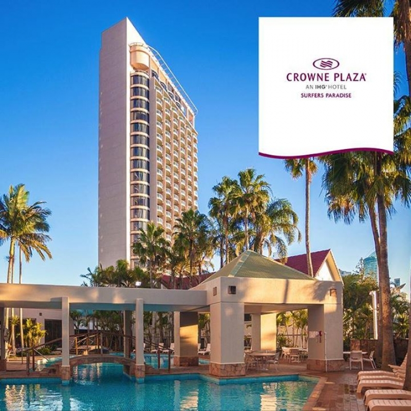 Brand new competition! Win a 3 N