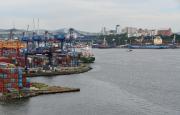 Maersk tests Arctic shipping route