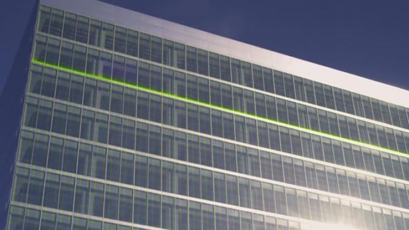 Solar Gard creates Window Film a