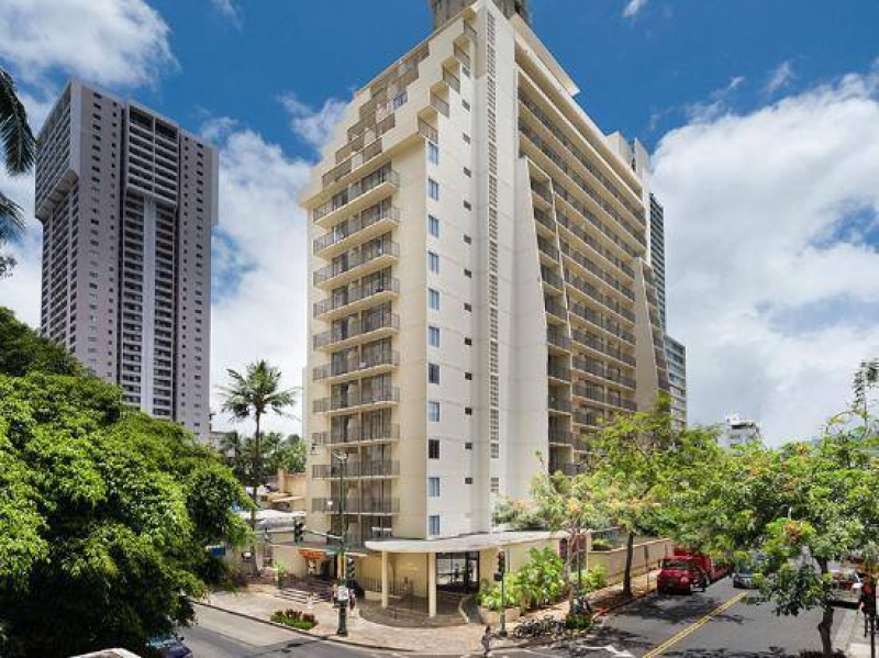 Hawaii ex NZ ... 6 Nights + flig