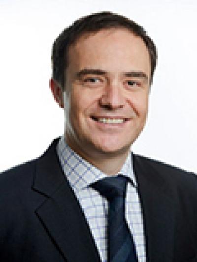 DHL Express announces new NZ Country Manager