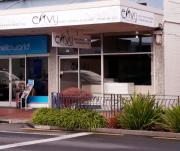 On The Sunny Side of The Street