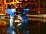 Smart Hydro Power's floating turbines provide electricity to world's most remote locations