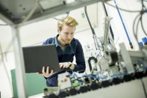 Digital Manufacturing Engineer