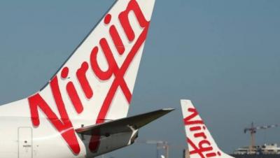 Virgin ups it’s Trans-Tasman services