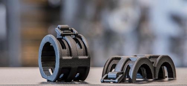 3D printing has opened up possib