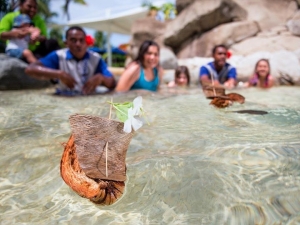 FIJI - $299 KIDS’ DEAL! Radiss