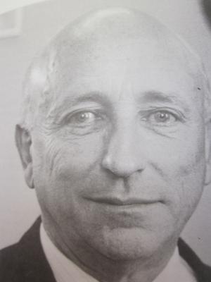 De Laval Acclaim of Mechanised Milking Machine Inventor Norman Daysh Indicates Overdue Recognition of other New Zealand Industrial Pathfinders