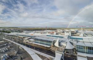 Auckland appoints Mott MacDonald-led consortium to design its new terminal