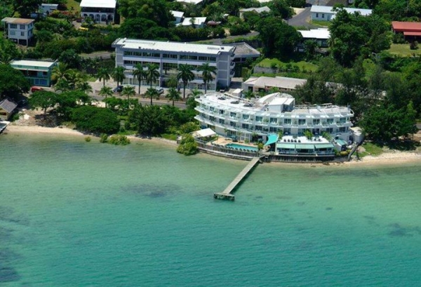 Vanuatu on sale to 31 August 201