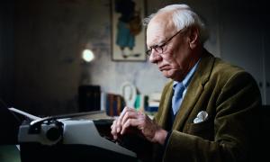 The Guardian Soliciting Letter Affair Interrogated