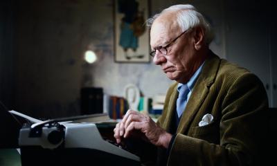 The Guardian Soliciting Letter Affair Interrogated