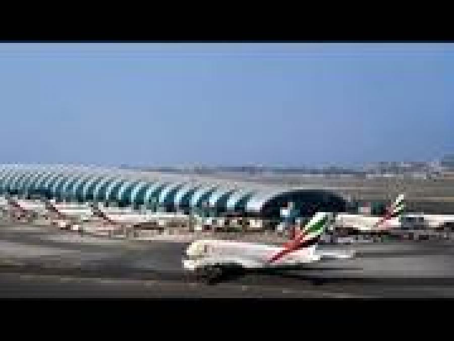 Emirates completes fleet of ten commemorative aircraft for the ‘Year of Zayed’