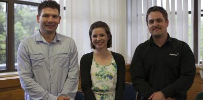Unitec’s new engineering alumni group kicks off