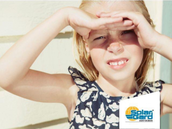 Eliminate glare and help avoid e