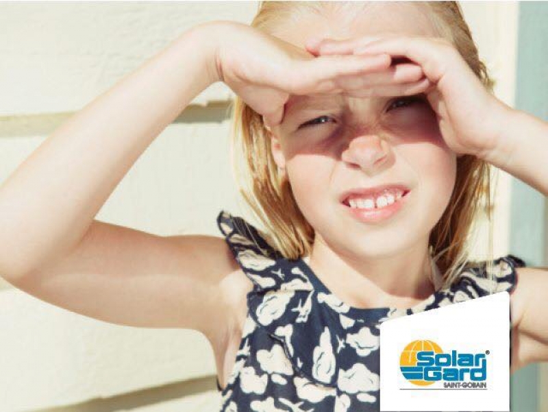 Eliminate glare and help avoid e