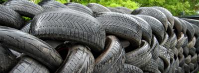 Industry ready to tackle New Zealand’s tyre problem