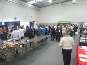 The origins of the NMEC