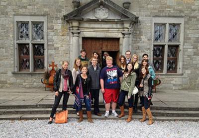 Will we? Wont we? Walloons will welcome New Zealand EU Free Trade Agreement