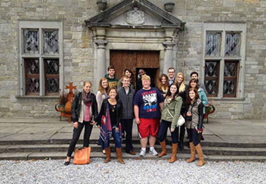 Will we? Wont we? Walloons will welcome New Zealand EU Free Trade Agreement