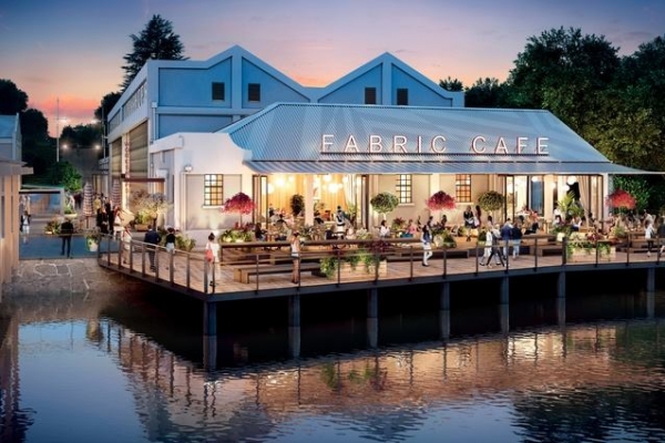 We talk to a few firms around Ne