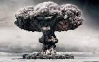 Big Frights of our Times: Nuclear Annihilation