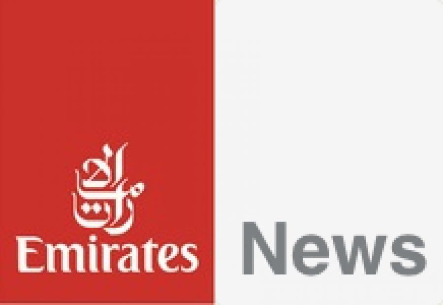 New Year brings special new fares from Emirates
